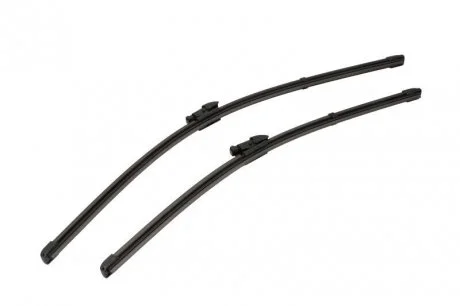 К-т стеклоочистителей SILENCIO X.TRM OE 2шт Valeo 577932 (фото 1)