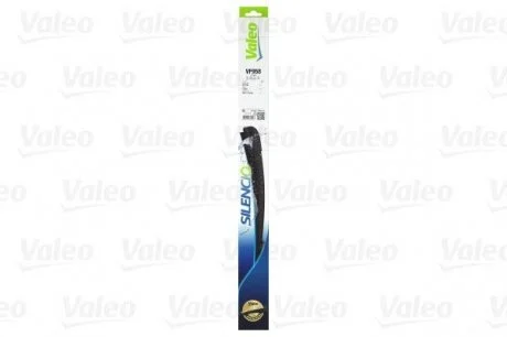 Фото щетка стеклоочистителя Valeo 577958 Щетка стеклоочистителя Valeo 577958