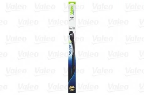 Щітки склоочисника Valeo 577962 (фото 1)
