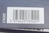 Щітка склоочис. 400 мм HYDROCONNECT Valeo 578502 (фото 7)