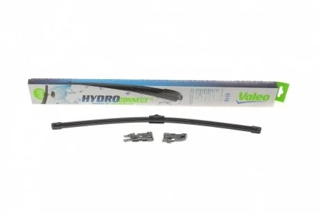 Щітка склоочис. 480 мм HYDROCONNECT Valeo 578505