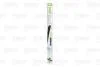 Щітка склоочисника HF60B HydroConnect Front LHD 60cm x 1шт. Valeo 578512 (фото 4)