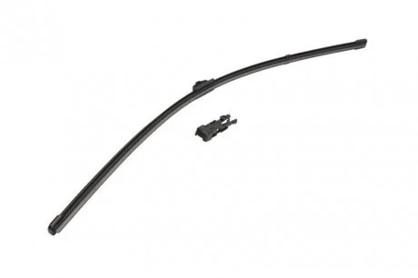 Щітка склоочисника HF60B HydroConnect Front LHD 60cm x 1шт. Valeo 578512