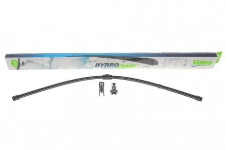 Щетка стеклоочистителя HF70B HydroConnect Front LHD 70cm x 1шт. Valeo 578516