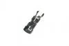 Щетка стеклоочистителя HF70B HydroConnect Front LHD 70cm x 1шт. Valeo 578516 (фото 5)