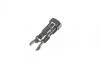 Щетка стеклоочистителя HF70B HydroConnect Front LHD 70cm x 1шт. Valeo 578516 (фото 6)
