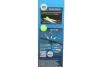 Фото 14 - щетка стеклоочистителя HF75B HydroConnect Front LHD 75cm x 1шт. Valeo 578518 Щетка стеклоочистителя HF75B HydroConnect Front LHD 75cm x 1шт. Valeo 578518 (фото 14)