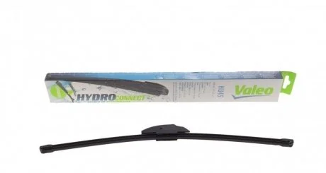 Щітка склоочис. 450 мм HU45 HydroConnect Upgrade LHD Valeo 578572