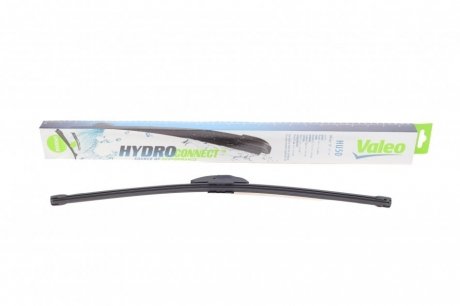 Щітка стеклоочіст. 500 мм HU50 HydroConnect Upgrade LHD (вир-во) Valeo 578574