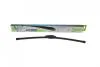 Щітка склоочисника Valeo HU53 HydroConnect Upgrade LHD 53cm x 1шт. 578575
