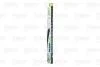 Щетка стеклоочистителя HU55B HydroConnect Upgrade LHD 55cm x 1шт. Valeo 578577 (фото 6)
