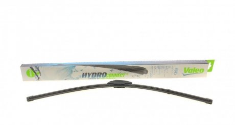 Щетка стеклоочист. 650 мм HU65 HydroConnect Upgrade LHD Valeo 578580 (фото 1)