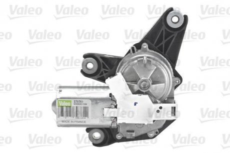 Двигатель стеклоочистителя Valeo 579761 (фото 1)