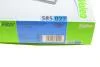 Фото 5 - фильтр воздушный Valeo 585022 Фильтр воздушный Valeo 585022 (фото 5)