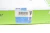 Повітряний фільтр Valeo 585034 (фото 4)