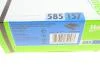 Воздушный фильтр Valeo 585157 (фото 8)
