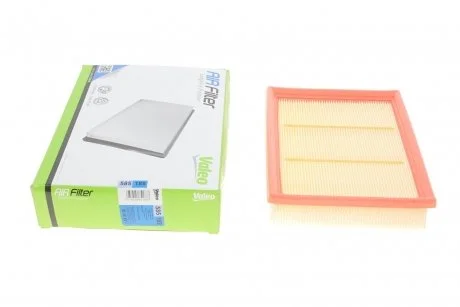 Повітряний фільтр Valeo 585188