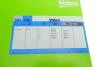 Воздушный фильтр Valeo 585206 (фото 7)