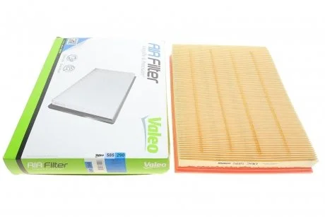 Воздушный фильтр Valeo 585290 (фото 1)