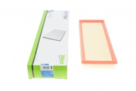 Filtr powietrza panelowy CI/DS/OP/PE Valeo 585481