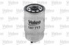 Топливный фильтр Valeo 587713 (фото 2)