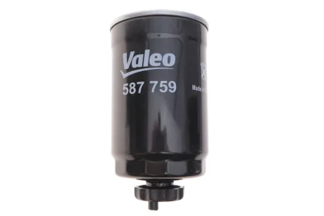 Фильтр топливный Valeo 587759