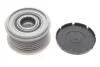 Шкив генератора CITROEN/PEUGET 2.0D-2.2JTD 12.99- 588002