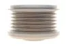 Шків генератора CITROEN/PEUGET 2.0D-2.2JTD 12.99- Valeo 588002 (фото 4)