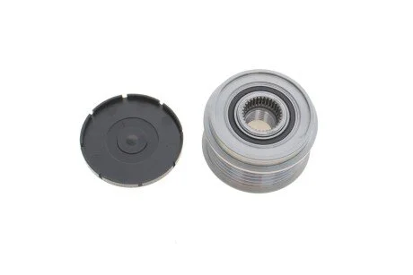 Механизм свободного хода Fiat 1.3D/JTD 03- Opel/Suzuki (генератор) Valeo 588006