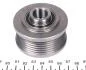 Шків генерат. Fiat,Lancia,Opel 1.9JTD-TTiD,2.4JTD 12.98- Valeo 588009 (фото 2)