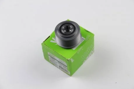 Шків генератора CITROEN BERLINGO 2.0 HDI 99.12- Valeo 588015