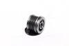 Механизм свободного хода генератора VAG 1.4TDI/1.9TDI/2.0TDI/3.2/3.6 07.03- Valeo 588016 (фото 3)