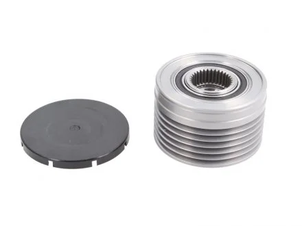 Механизм свободного хода генератора Citroen/Fiat/Lancia/Peugeot 2.0HDI/2.2HDI Valeo 588017