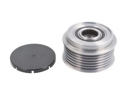 Шкив генератора Valeo 588021