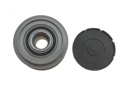 Шків генератора Valeo 588057