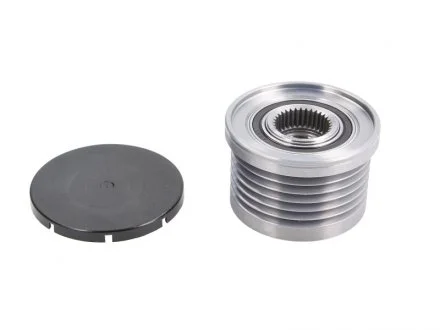 Шків генератора Valeo 588067