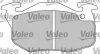 Клапан кондиціонера розширювальний (Valeo) 597023