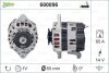 Генератор General Motors Valeo 600096 (фото 4)