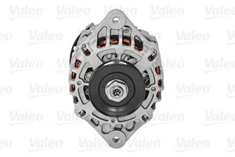 Генератор General Motors Valeo 600096 (фото 1)