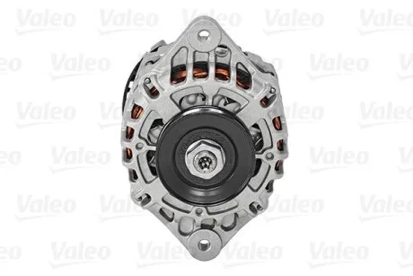 Генератор Valeo 600096