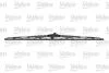 Щётка стеклоочистителя 650mm Valeo 628650 (фото 8)