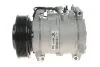 Компрессор кондиционера Valeo 699054 (фото 4)