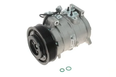 Компресор кондиціонера Valeo 699054