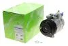 Компресор кондиціонера, 00-06 Valeo 699298 (фото 2)
