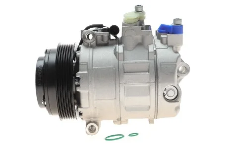 Компрессор кондиционера, 00-06 Valeo 699298