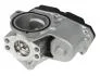 Клапан EGR рециркуляції газів VOLKSWAGEN Golf (вір-во) Valeo 700424 (фото 2)