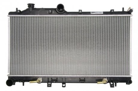 Радиатор охлаждения Valeo 701196 (фото 1)