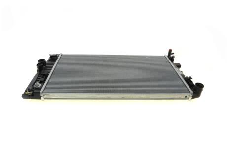 Радиатор системы охлаждения Valeo 701222
