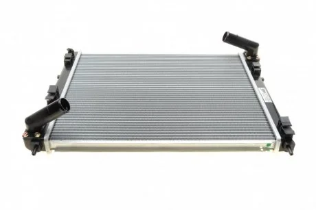 Радиатор системы охлаждения Valeo 701264