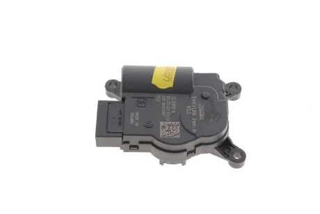 Кран пічки Valeo 715277